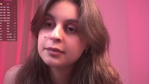 Nika online show from 07-12-26, 03:58
