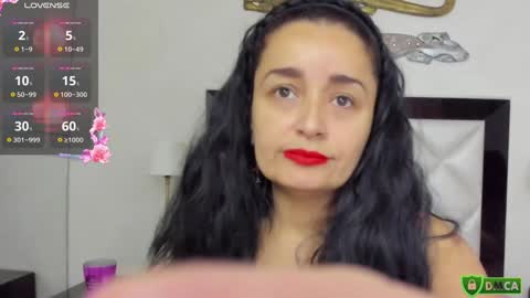  luna  sweet  online show from 01-13-25, 03:23