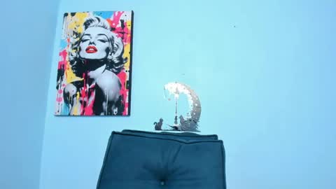  luna  sweet  online show from 06-02-26, 01:07