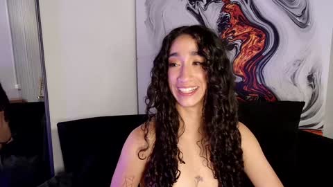 Snapshot of _luna_dupont_ chatting on 01-31-25, 03:52  Luna  online show from 01-31-25, 03:52