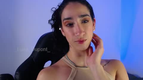  Luna  online show from 04-19-26, 01:49