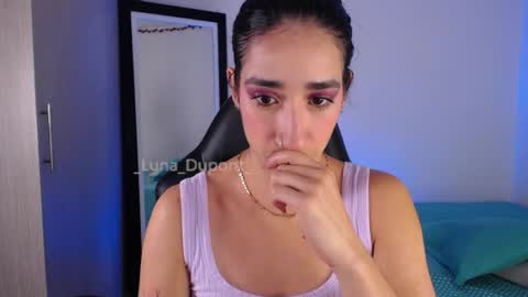  Luna  online show from 05-14-26, 01:07