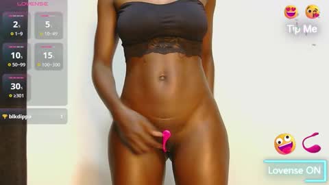 Luna online show from 12-22-25, 01:30