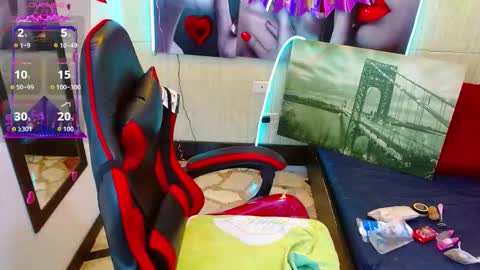 luna torres online show from 03-11-26, 02:01