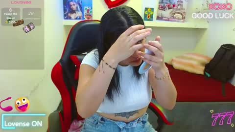 luna torres online show from 04-23-26, 01:24