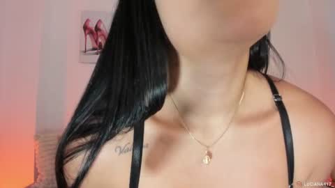 Snapshot of _luuciana_ chatting on 06-10-26, 03:50 _luuciana_ online show from 06-10-26, 03:50