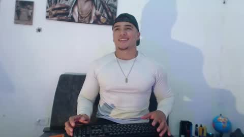 STIVEN online show from 02-22-25, 06:06