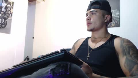 STIVEN online show from 04-11-26, 06:18
