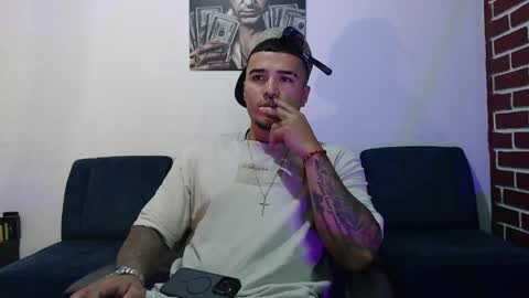 STIVEN online show from 05-14-26, 02:35