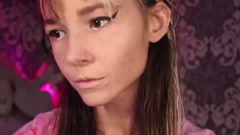 Snapshot of _made_in_hell_ chatting on 07-21-26, 12:35 Stream at am in MoscowI am waiting for you very much3 online show from 07-21-26, 12:35