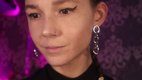 Snapshot of _made_in_hell_ chatting on 07-26-26, 12:19 Stream at am in MoscowI am waiting for you very much3 online show from 07-26-26, 12:19