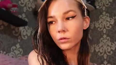 Snapshot of _made_in_hell_ chatting on 07-27-26, 01:07 Stream at am in MoscowI am waiting for you very much3 online show from 07-27-26, 01:07