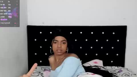 MARCELA online show from 01-18-25, 05:41