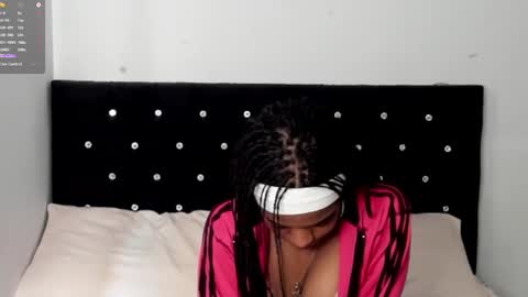 MARCELA online show from 02-06-25, 02:58