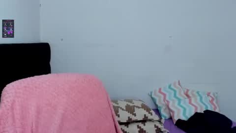 MARCELA online show from 02-25-25, 04:14