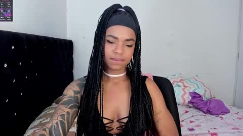 MARCELA online show from 03-01-25, 06:00