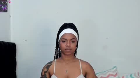 MARCELA online show from 03-02-25, 04:10