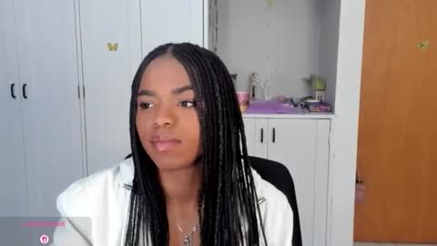 MARCELA online show from 09-28-25, 09:09