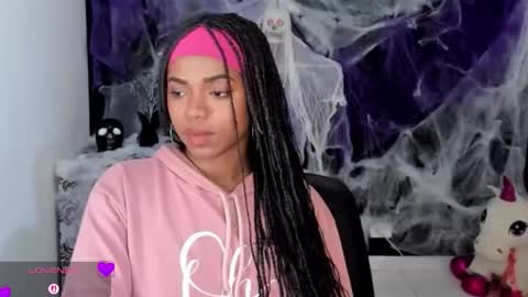 MARCELA online show from 10-09-25, 04:10