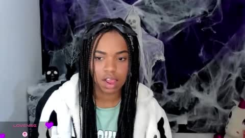 MARCELA online show from 10-12-25, 01:26