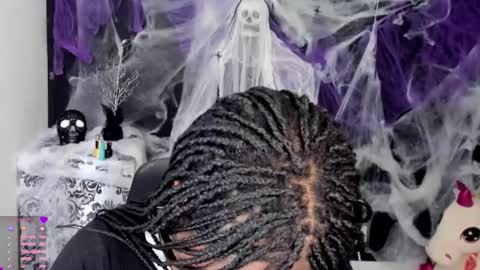 MARCELA online show from 10-20-25, 06:30