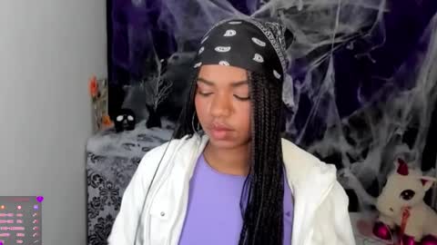 MARCELA online show from 10-26-25, 08:59