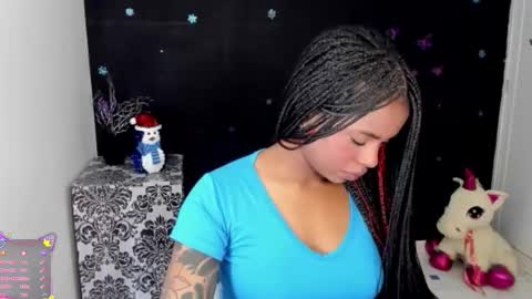 MARCELA online show from 11-24-25, 07:13