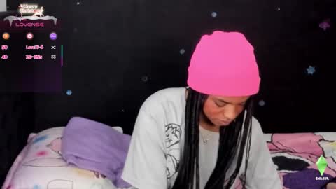 MARCELA online show from 12-13-25, 08:14