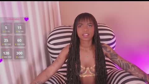 MARCELA online show from 04-10-26, 02:11