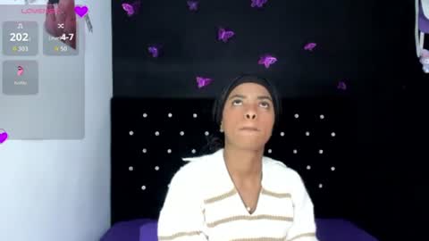 MARCELA online show from 08-07-26, 07:10