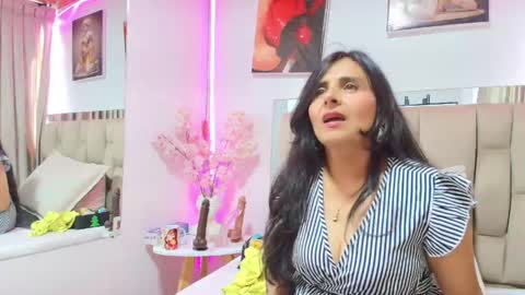 _marcela__ online show from 05-11-26, 02:45