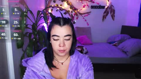 Marce  online show from 01-15-26, 11:08