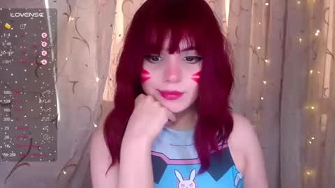 Kira online show from 02-23-25, 11:44