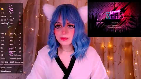 Kira online show from 09-19-25, 08:38