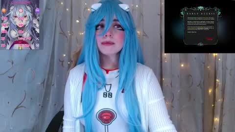 Kira online show from 04-21-26, 09:26