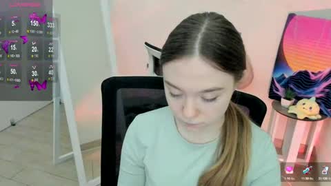 Margo online show from 03-07-25, 10:24