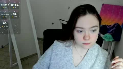 Margo online show from 02-18-26, 07:26