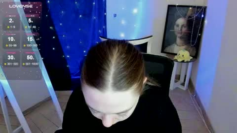 Snapshot of _margoqueen_ chatting on 04-23-26, 06:47 Margo online show from 04-23-26, 06:47