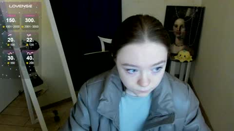 Snapshot of _margoqueen_ chatting on 04-27-26, 06:00 Margo online show from 04-27-26, 06:00