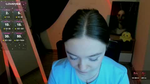 Snapshot of _margoqueen_ chatting on 05-14-26, 06:20 Margo online show from 05-14-26, 06:20