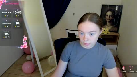 Margo online show from 07-13-26, 06:16