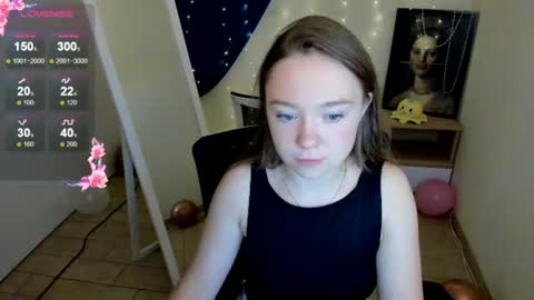 Margo online show from 07-28-26, 06:31