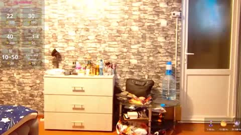  Mari  online show from 02-03-25, 07:18