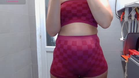  Mari  online show from 06-17-26, 03:42