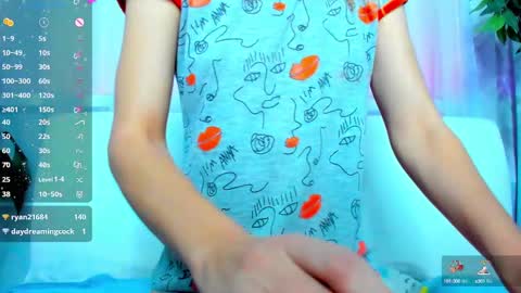 Scarlett online show from 02-05-25, 04:48