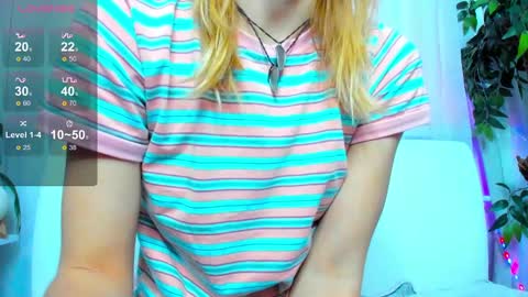 Scarlett online show from 02-15-25, 08:00