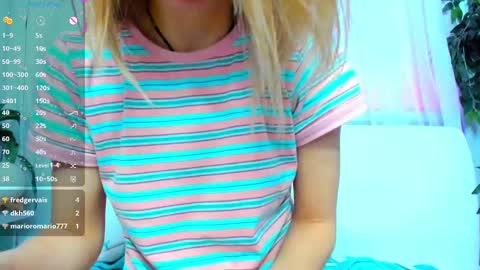 Scarlett online show from 02-20-25, 05:12