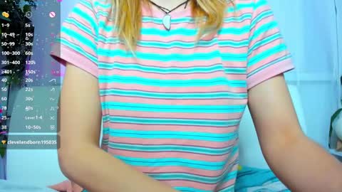 Scarlett online show from 02-21-25, 05:24