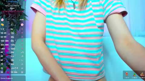 Scarlett online show from 03-02-25, 05:23