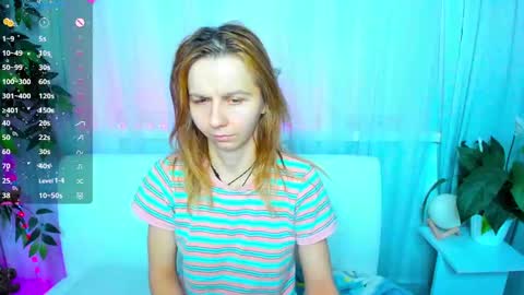 Scarlett online show from 03-04-25, 02:17